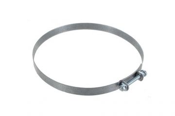 Swing Arm Boot Clamp