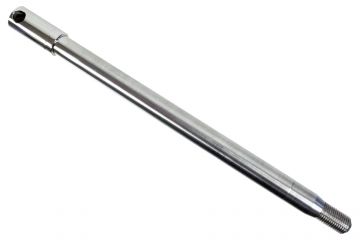 Rear Axle Disk Models, Stainless