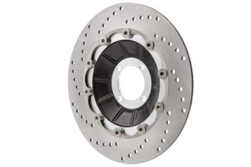Floating Brake Disk Left, K75-K100