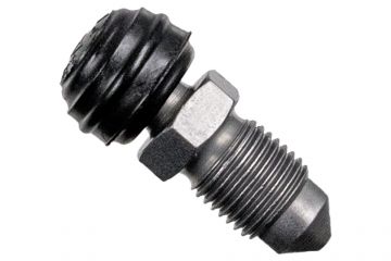 ATE Caliper Bleeder Screw with Cap