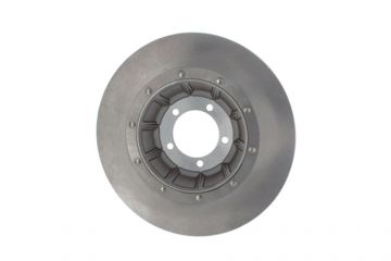 Brake Disk, no Holes