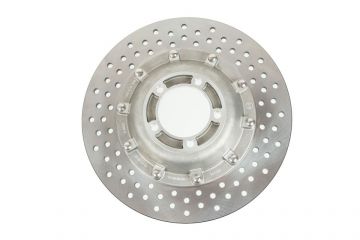 Brake Disk 2-2 holes 77-84