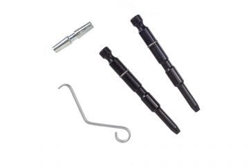 Caliper Pad Retention Parts Kit