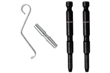 Brake Pad Retention Pin Set 81-84