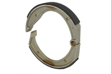 Brake Shoe Set Rear