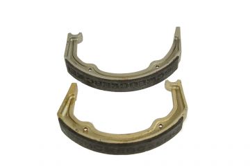 Brake Shoe Set Rear