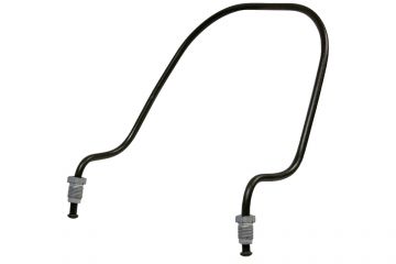 Brake Pipe, Crossover - Left