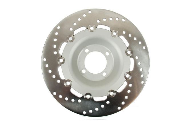 Floating Brake Rotor, Front Left 85+