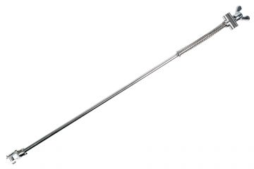 Rear Brake Rod - Stainless Steel