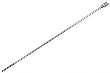 Rear Brake Rod, Stainless Steel