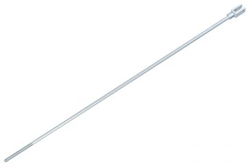 Rear Brake Rod, OEM Finish