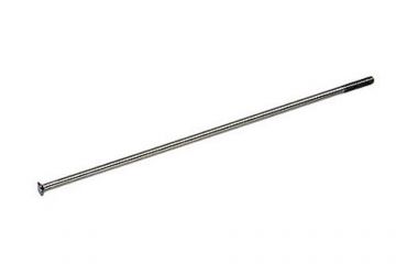 Front Wheel Spoke 19" (Drum) Stainless