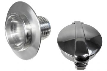 Fuel Cap - Monza Style