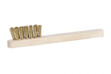 Brass Wire Brush