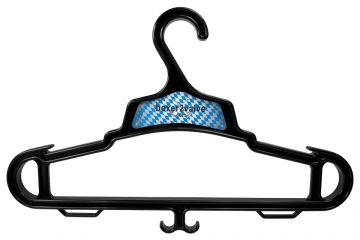Wunderlich Heavy Duty Coat Hanger