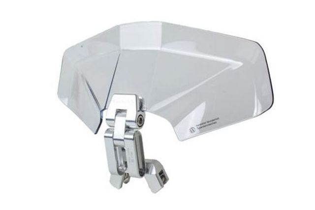 Vario 3D+ Deflector