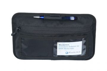 Case Lid Organizer