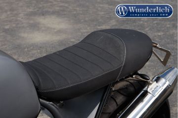 Sport Seat Monolever Models
