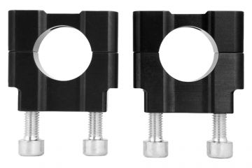 28.5mm Bar Mounts for Wunderlich Triple Clamp