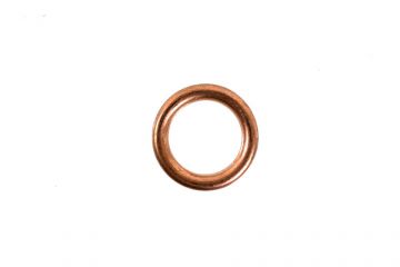 Copper Crush Seal Rings