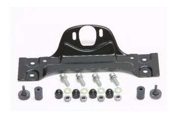 Mounting kit for GS PD luggage rack