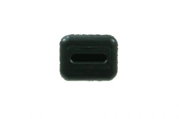 Center Stand Bump Stop, to 09/80