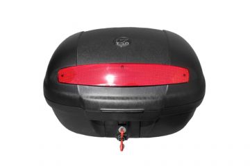 Topcase - TK50, Standard black