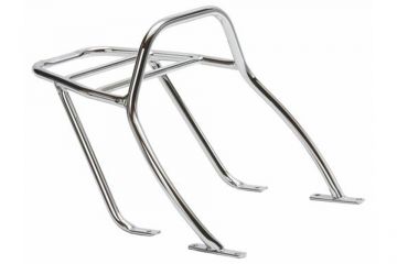 Rear Rack Mount - Monolver Models from 1984