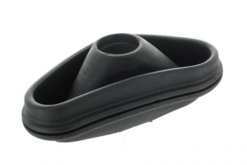 Fork Boot in Fairing Left