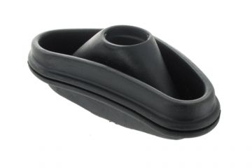 Fork Boot in Fairing Right