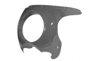 S-Fairing, Siebenrock