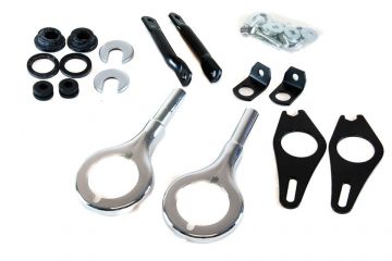 Mounting Kit for S-Fairing