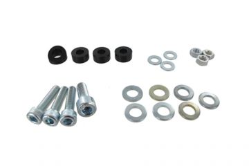 Screw Kit for wind deflector