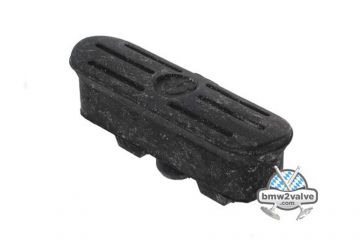 Footrest Rubber