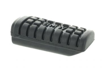 Footrest Rubber, Right