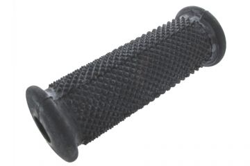 Footrest Rubber Round