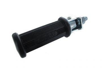 Denfeld Passenger Footrest, Left G/S
