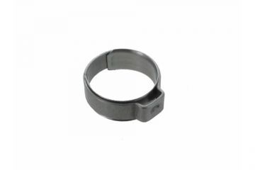 Crimp Clamp - 21.8