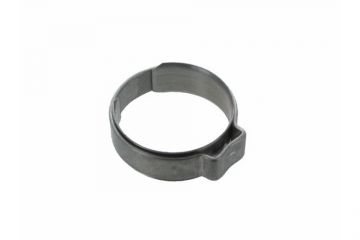 Crimp Clamp - 25.5