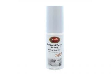 Autosol - Rubber Care
