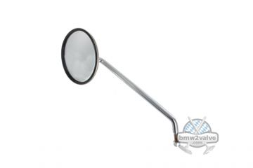 Mirror Chrome Long, Left