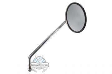 Mirror Chrome Long, Right