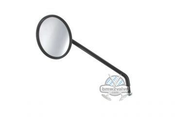 Mirror Black Long, Left