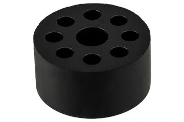 Rubber Support Mount