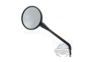 Mirror, Left Monolever Low Bar