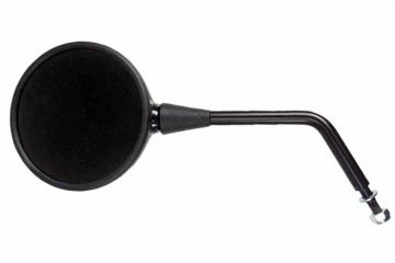 Left Mirror, High Bar Monolever