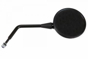 Right Mirror, High Bar Monolever