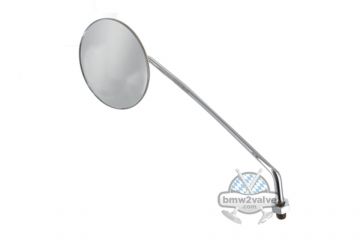 Mirror Chrome Long, Left
