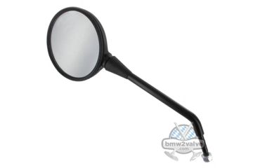 Mirror - Black, Left /Right