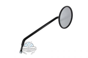 Mirror Black Long, Right